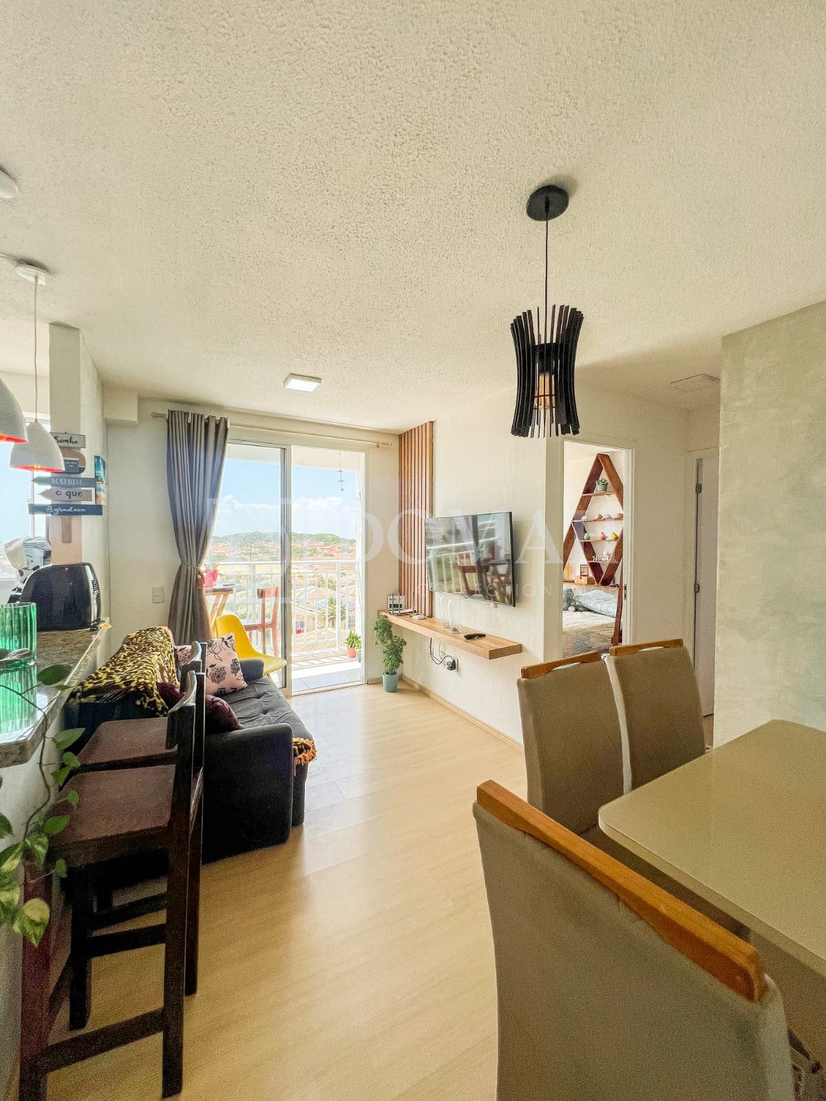 Condomínio Mirante - Foto 2