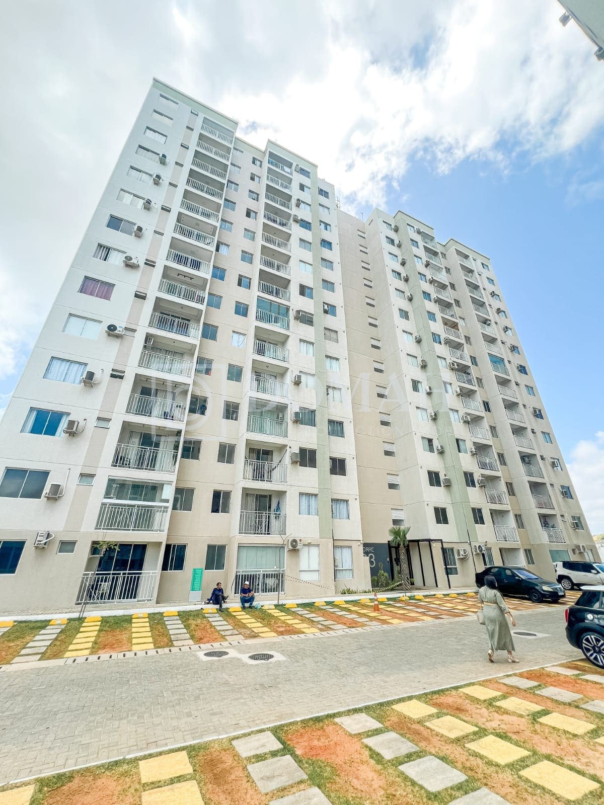 Foto 14 do imóvel Condomínio Mirante