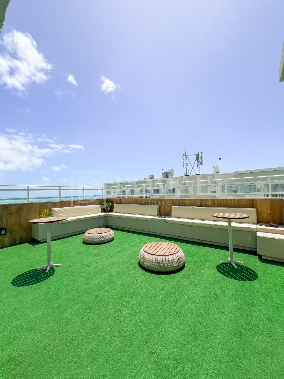 Foto 15 do imóvel Condomínio Mirante