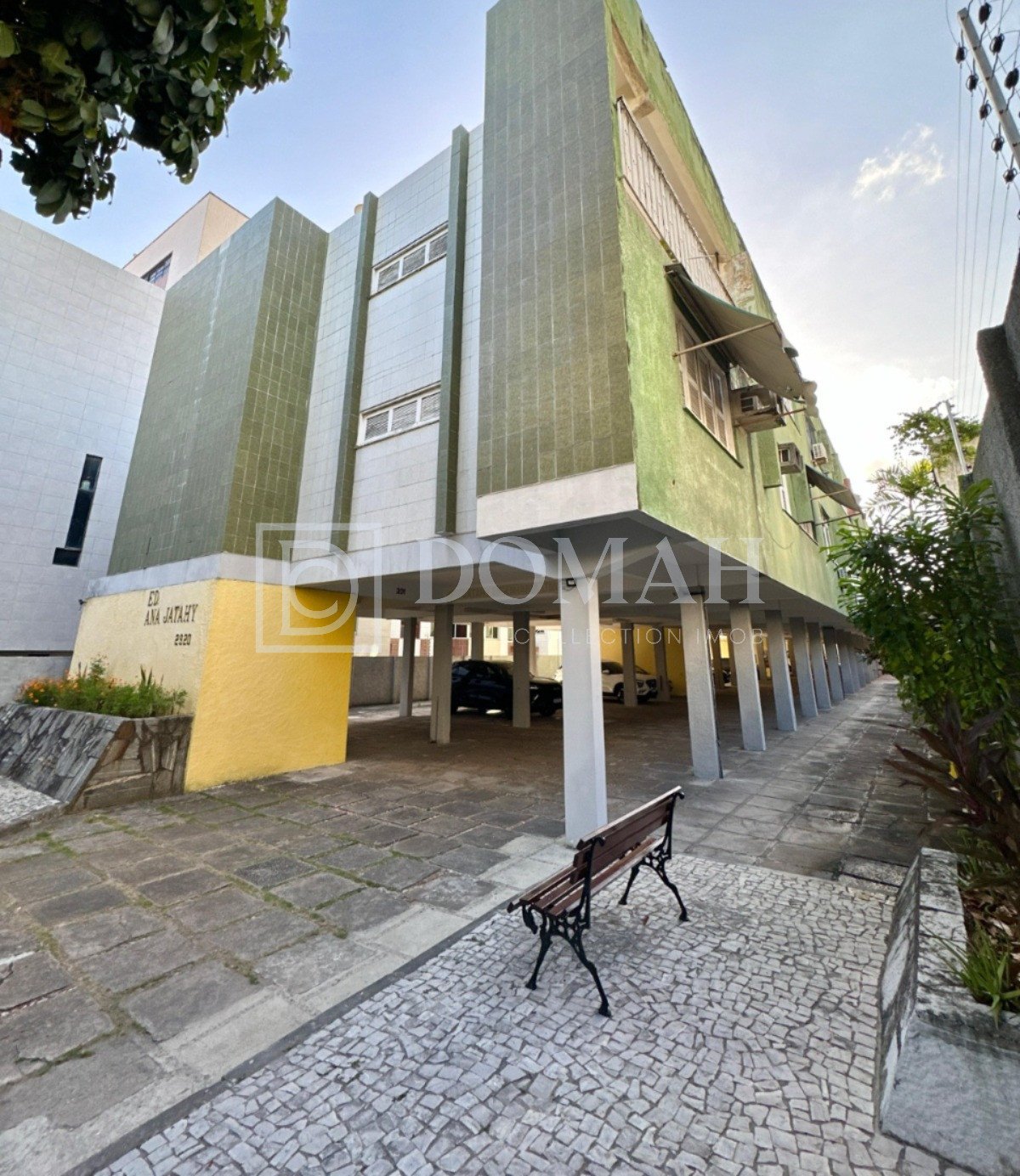 Foto 9 do imóvel APARTAMENTO NO DIONISIO TORRES