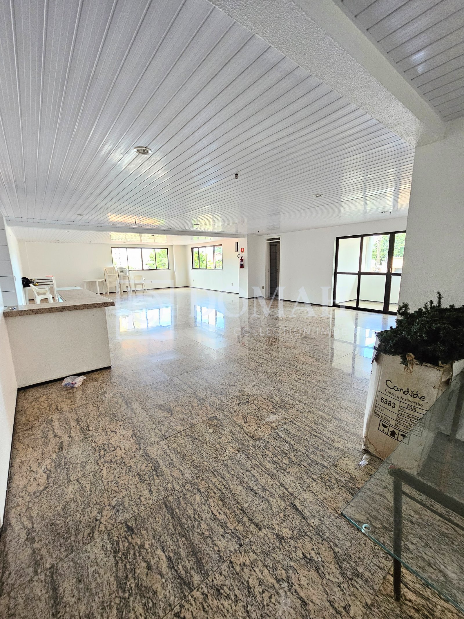 Condomínio Edifício Delos - Foto 4