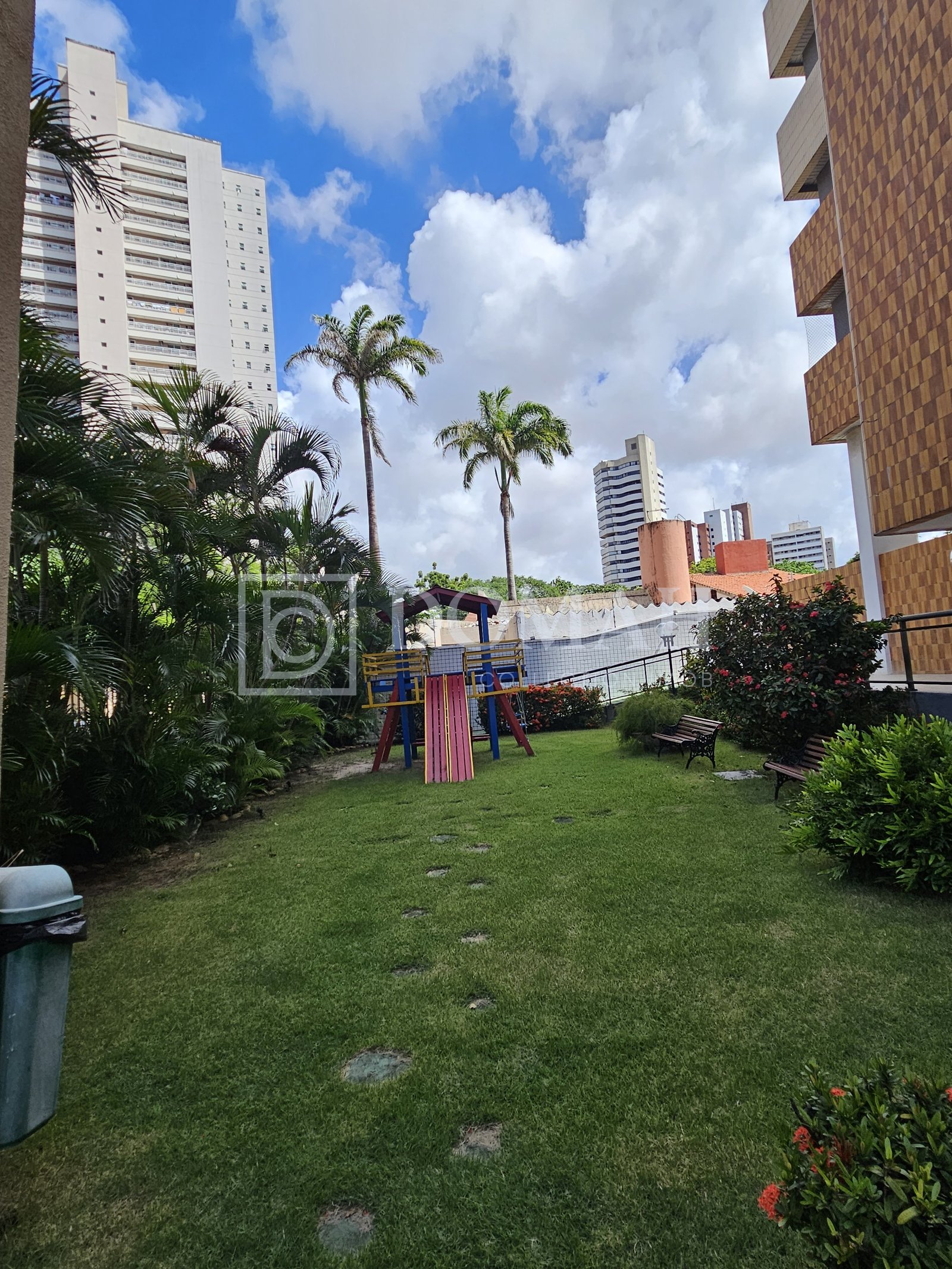 Condomínio Edifício Delos - Foto 2