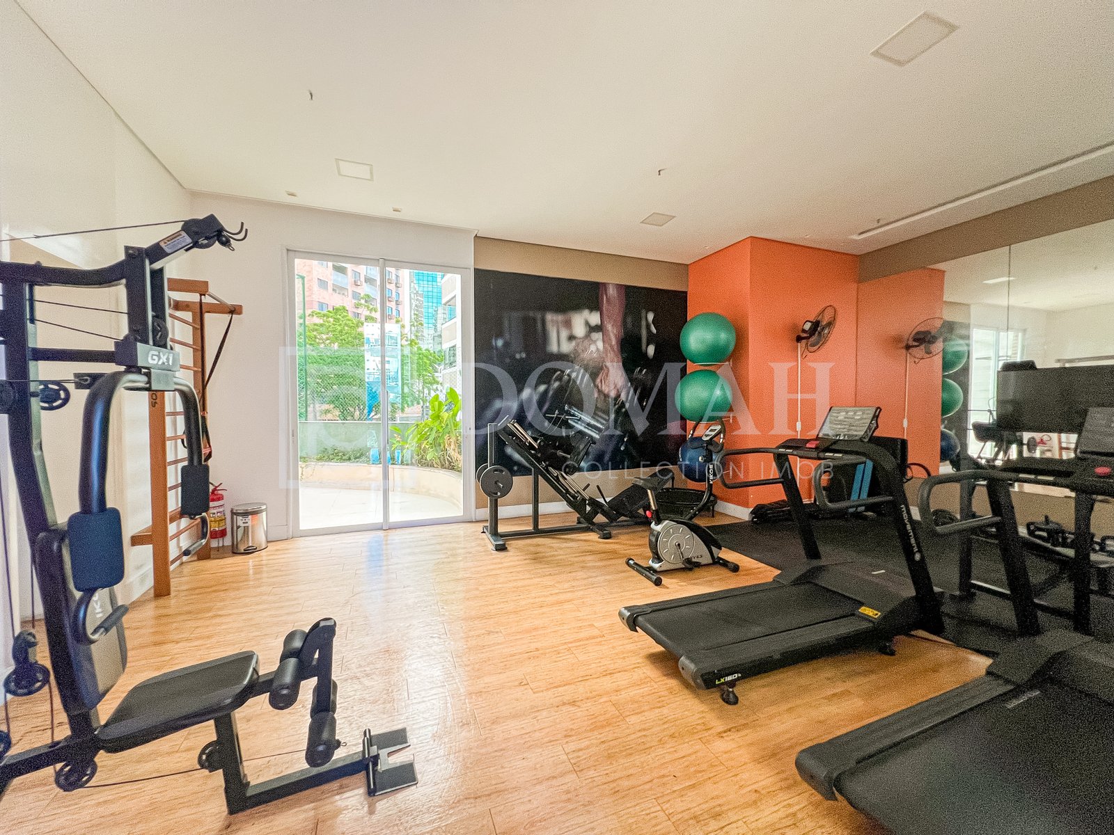 Foto 19 do imóvel Apartamento à venda Meireles