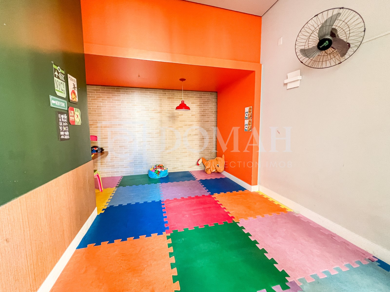 Foto 18 do imóvel Apartamento à venda Meireles