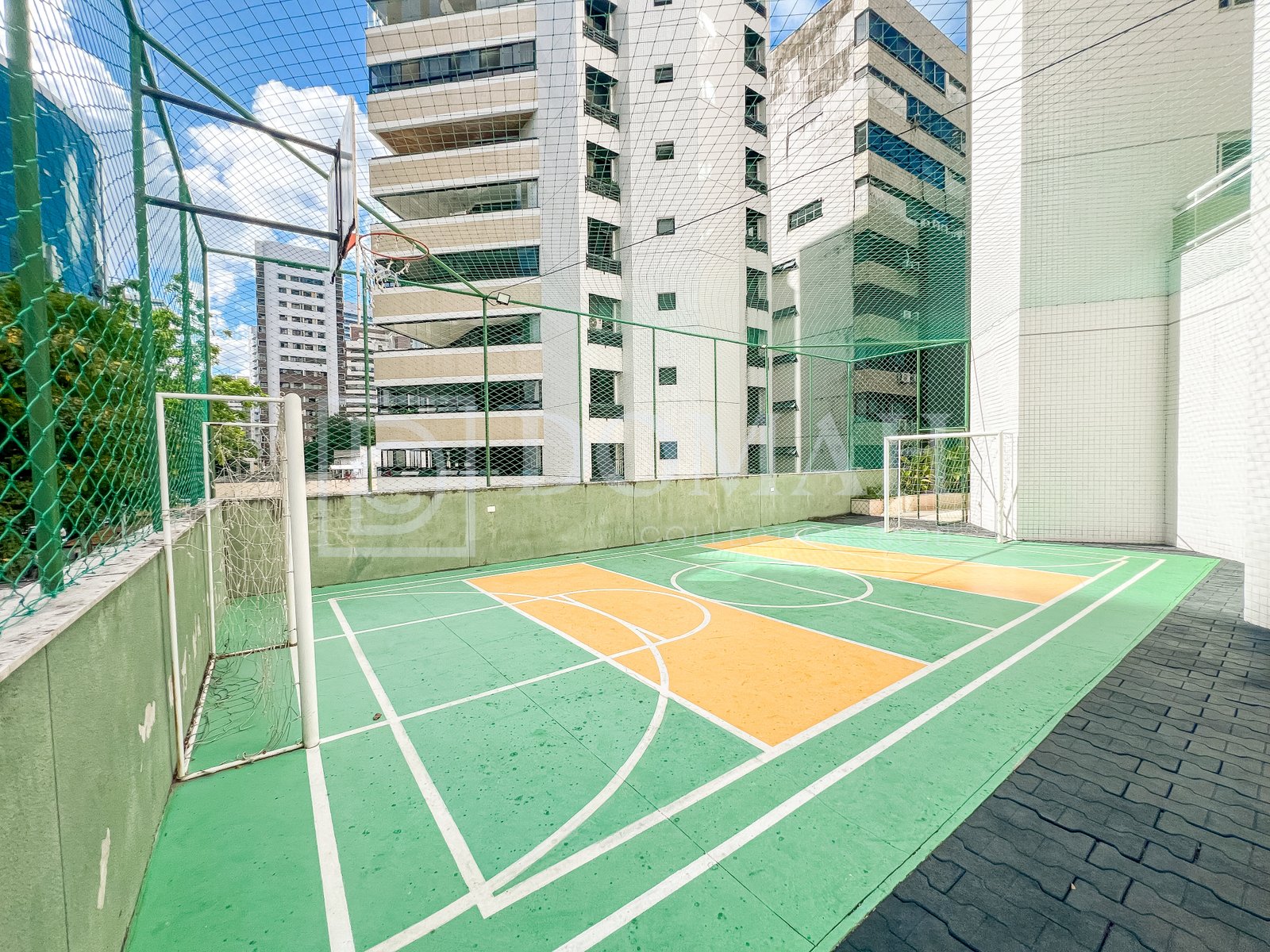 Foto 17 do imóvel Apartamento à venda Meireles