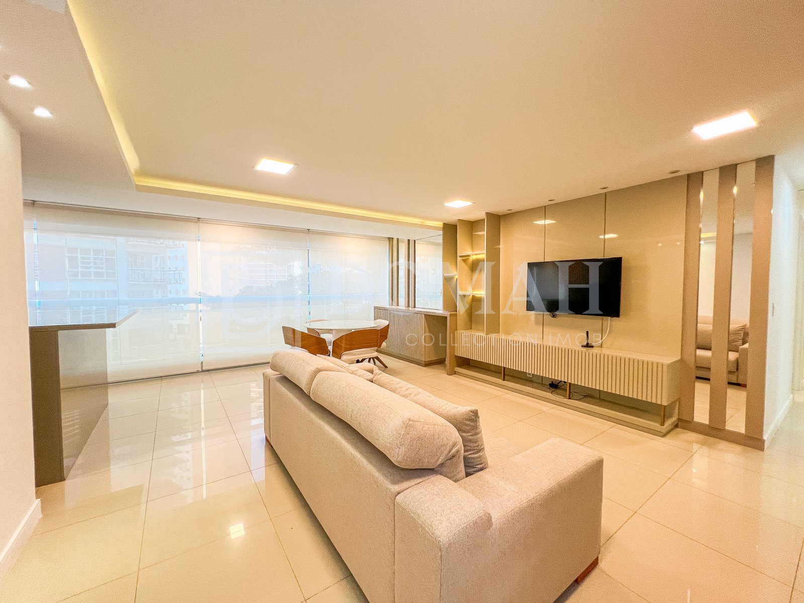 Apartamento à venda Meireles - Foto 1