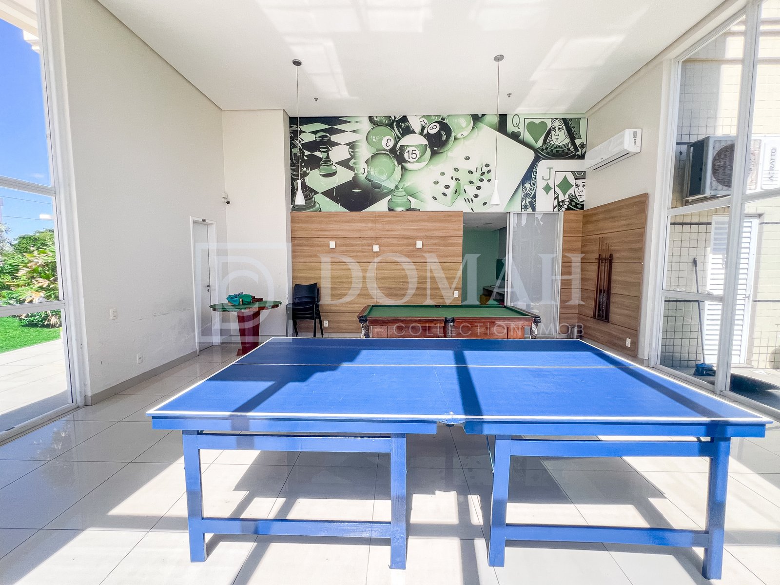 Foto 20 do imóvel Apartamento à venda - Bairro de Fátima (Via Appia)