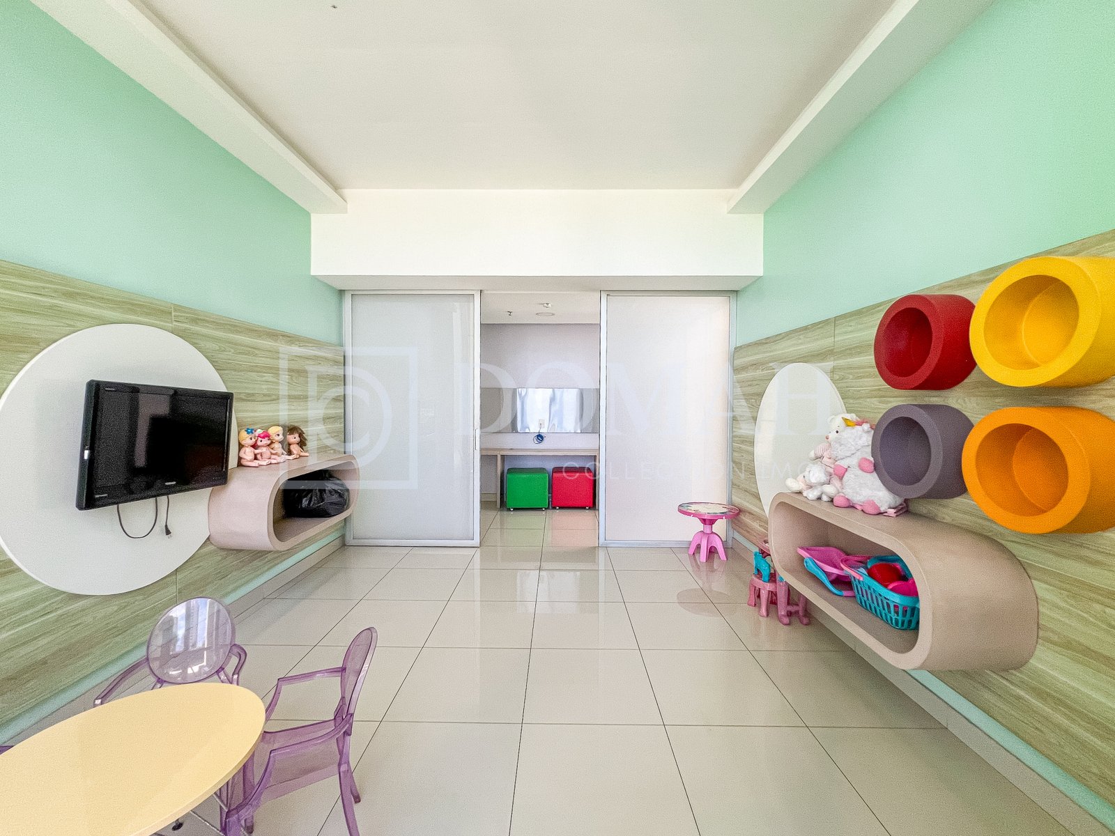 Foto 14 do imóvel Apartamento à venda - Bairro de Fátima (Via Appia)