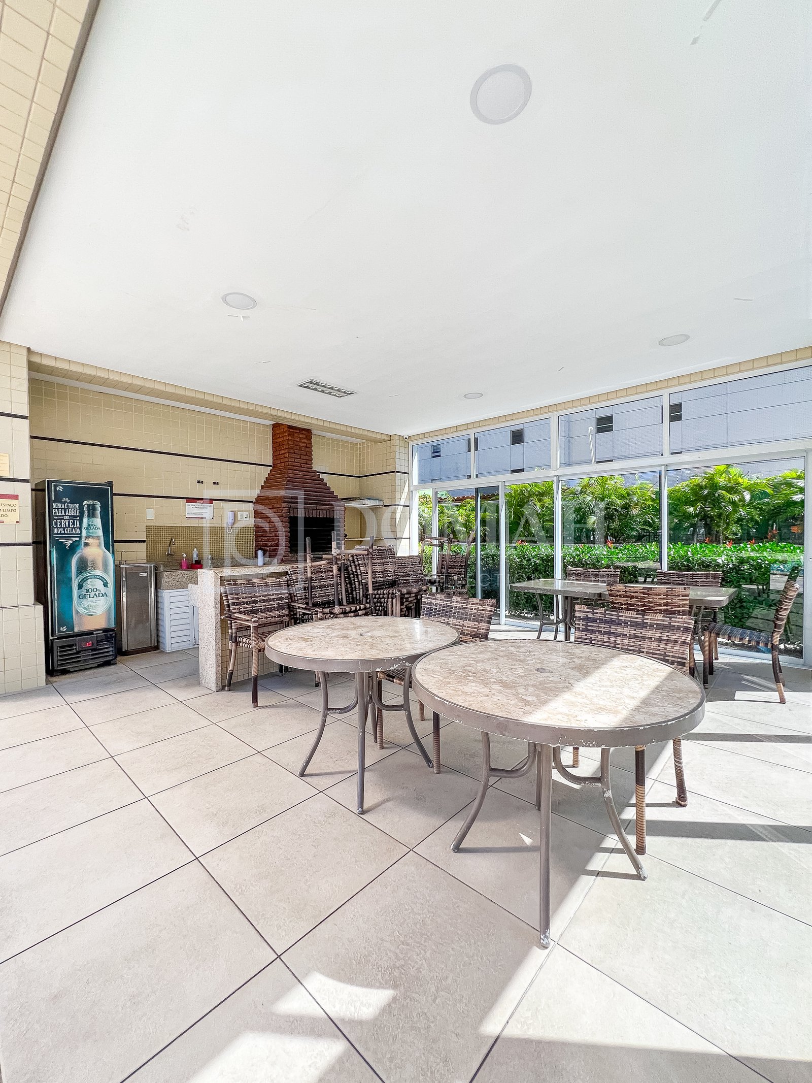 Foto 18 do imóvel Apartamento à venda - Bairro de Fátima (Via Appia)