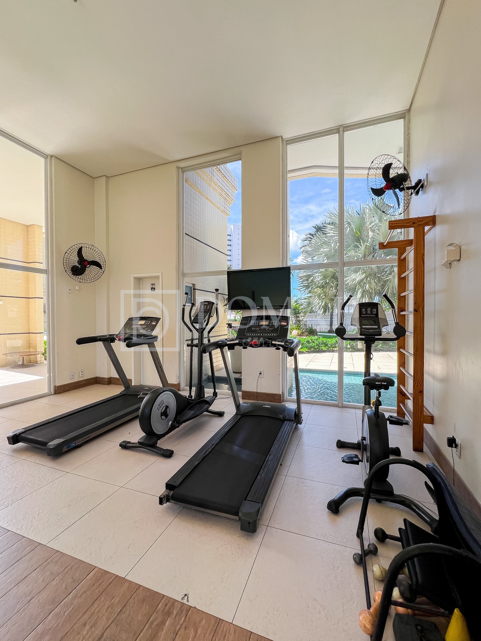 Foto 19 do imóvel Apartamento à venda - Bairro de Fátima (Via Appia)