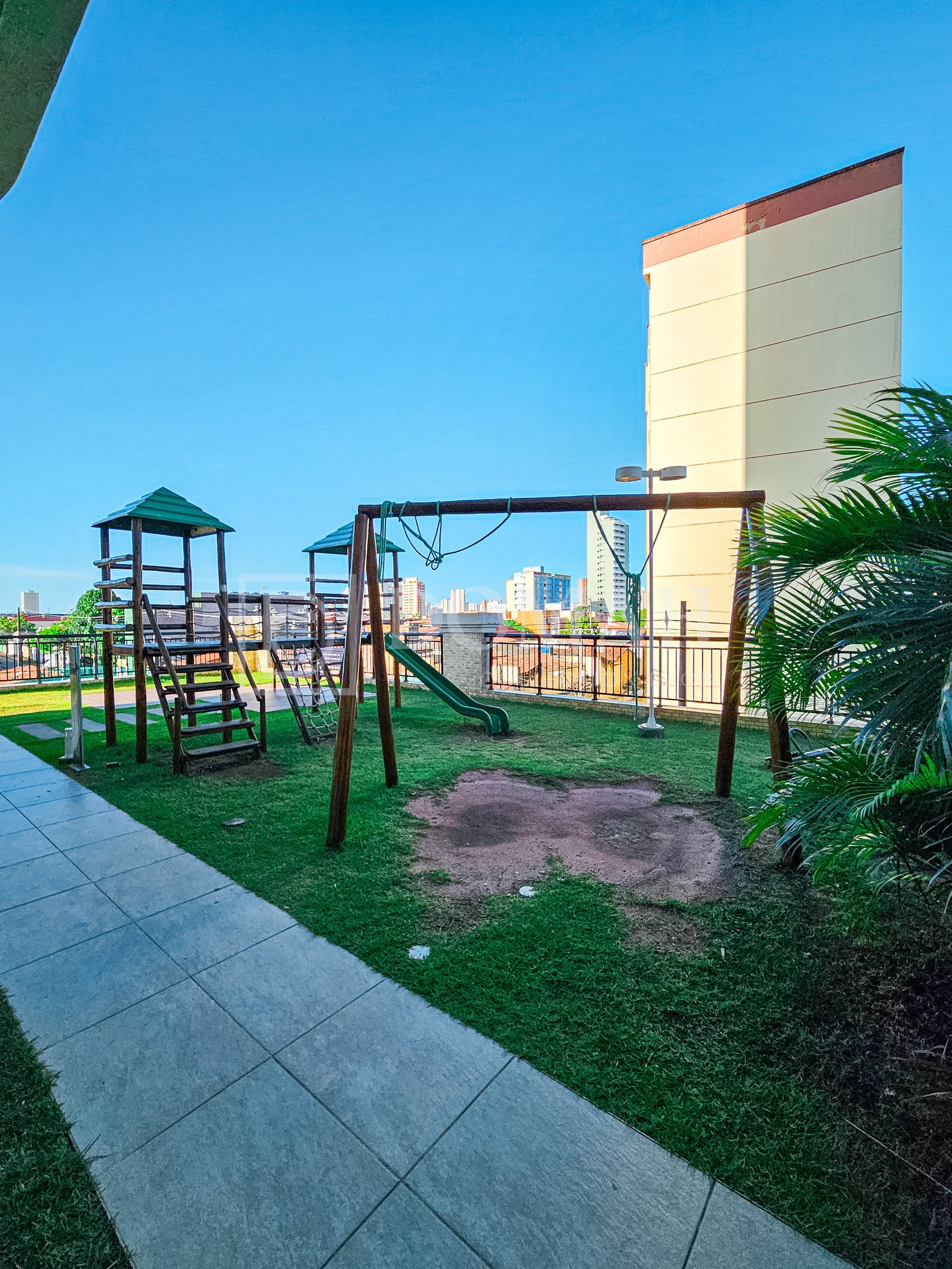 Foto 10 do imóvel Apartamento à venda no Travertino de Fatima