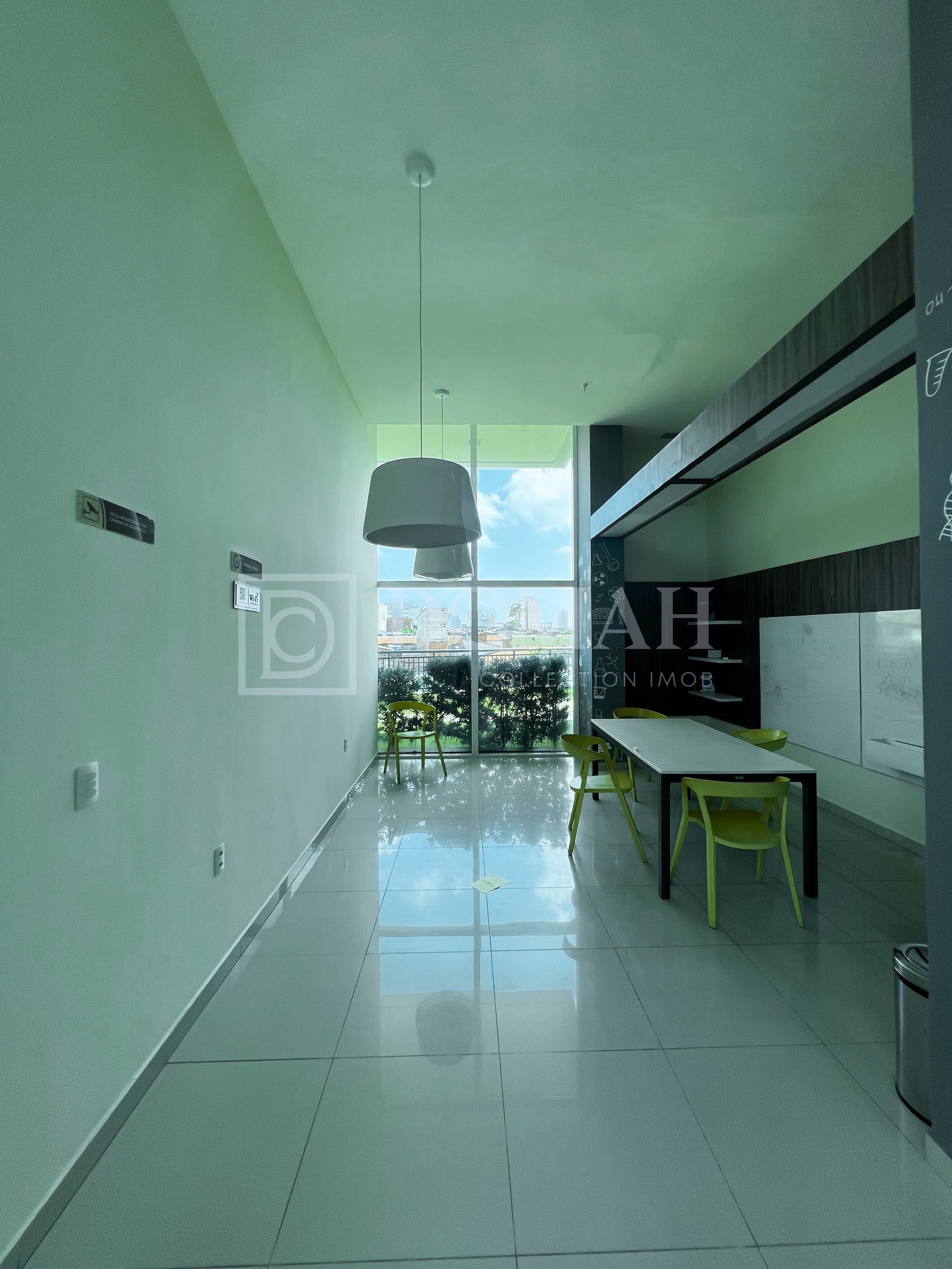 Foto 9 do imóvel Apartamento à venda no Travertino de Fatima