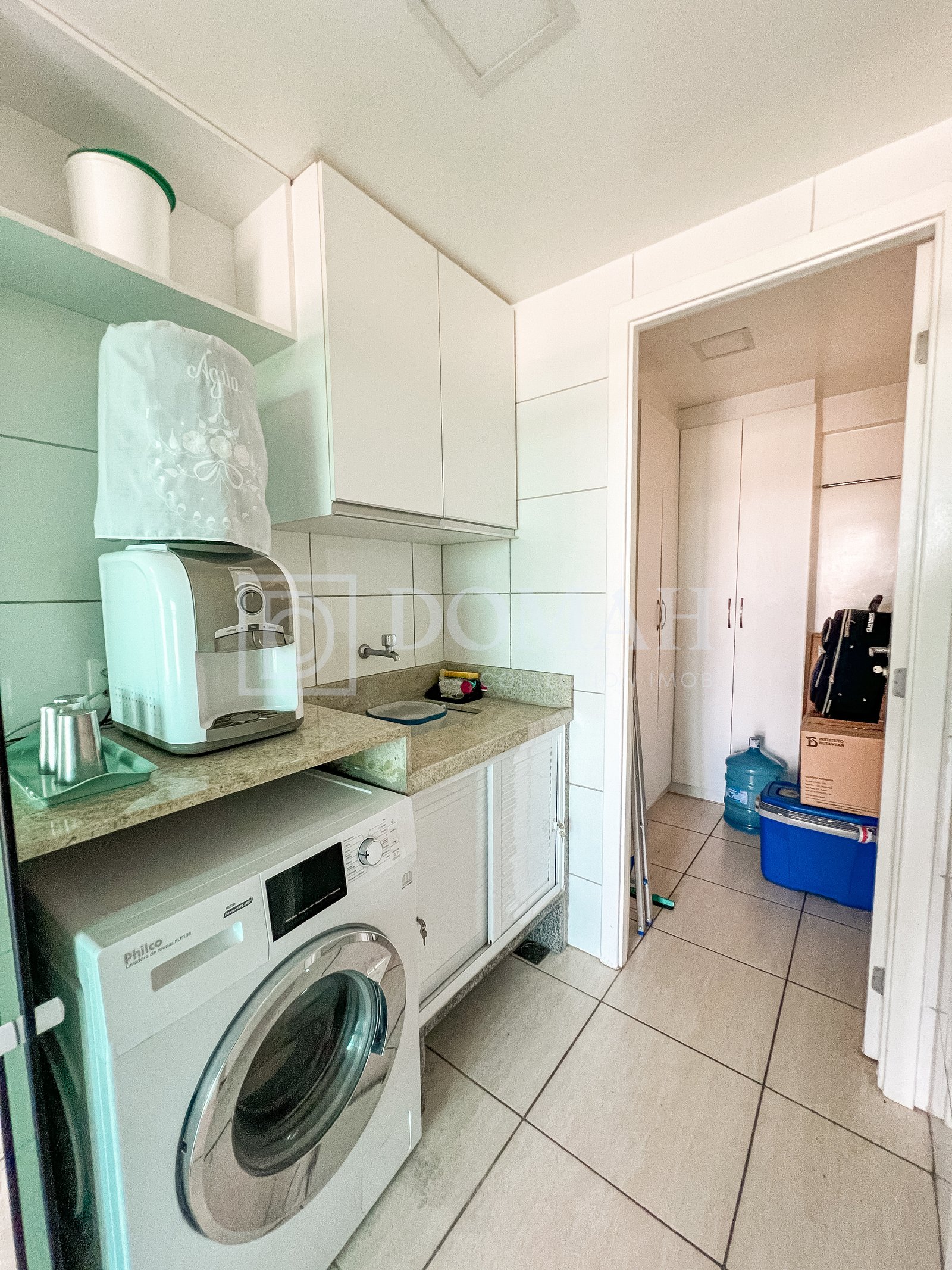 Foto 8 do imóvel Apartamento à venda no Travertino de Fatima