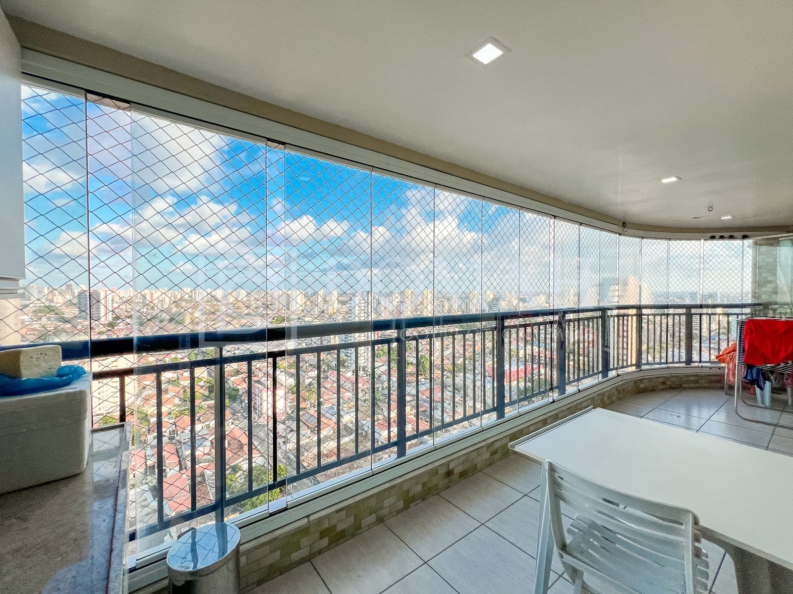 Foto 17 do imóvel Apartamento à venda no Travertino de Fatima