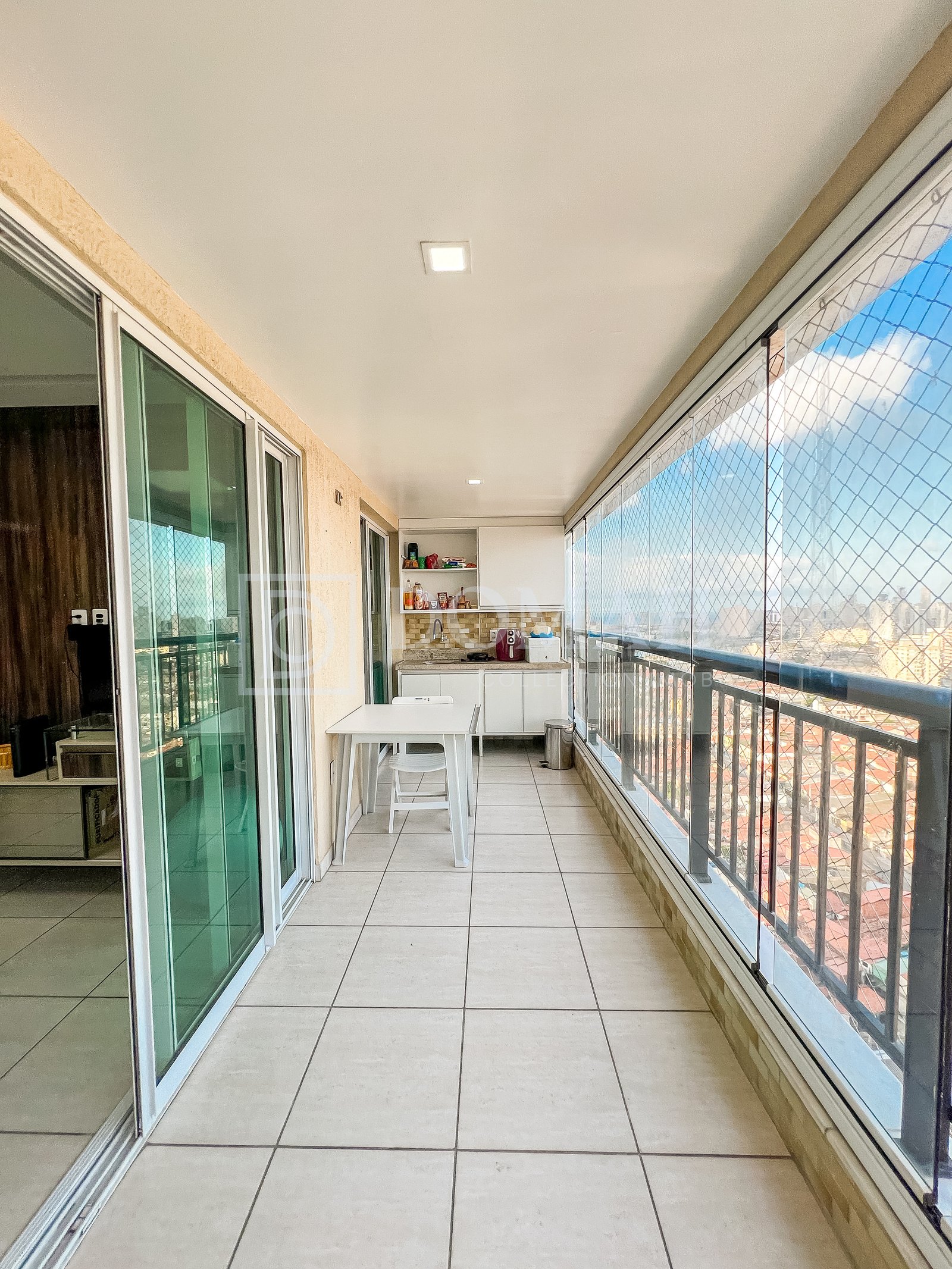 Foto 13 do imóvel Apartamento à venda no Travertino de Fatima