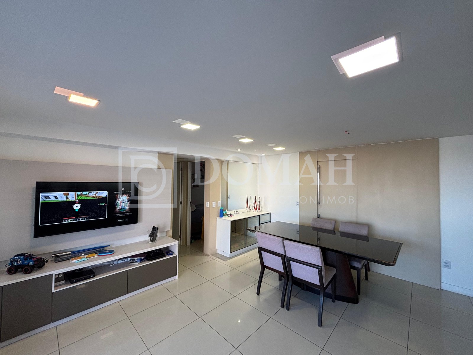 Apartamento à venda em Fátima - Via Veneto - Foto 5