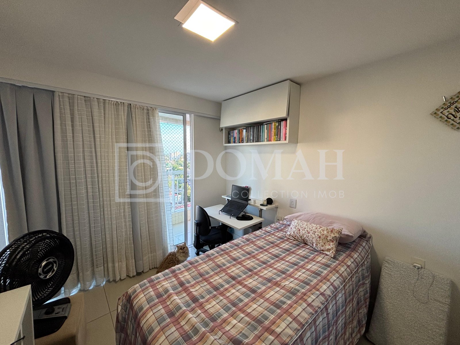 Foto 17 do imóvel Apartamento à venda em Fátima - Via Veneto