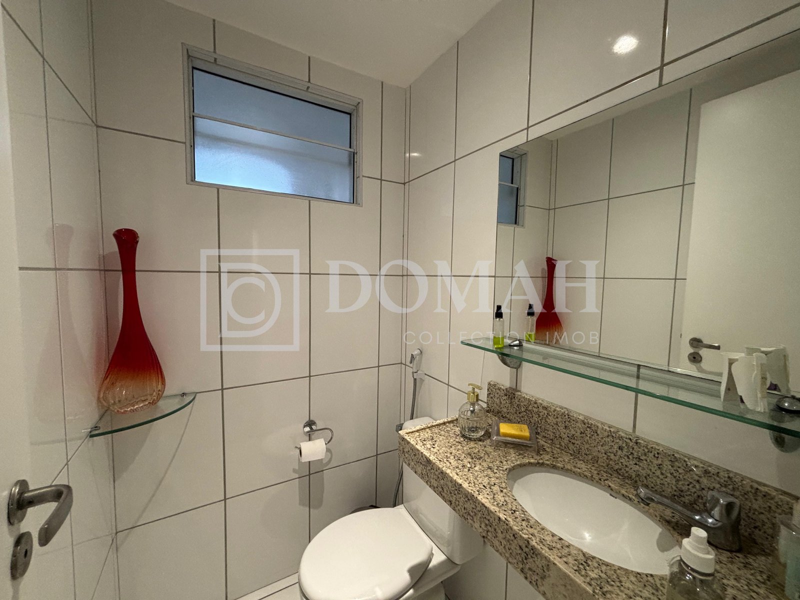 Foto 12 do imóvel Apartamento à venda em Fátima - Via Veneto