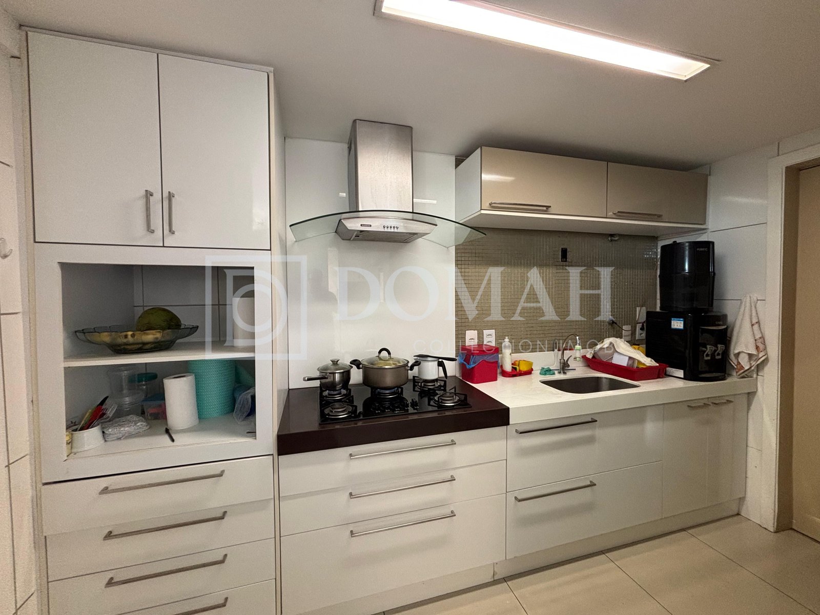 Foto 10 do imóvel Apartamento à venda em Fátima - Via Veneto