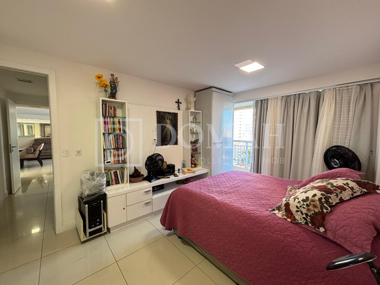 Foto 14 do imóvel Apartamento à venda em Fátima - Via Veneto