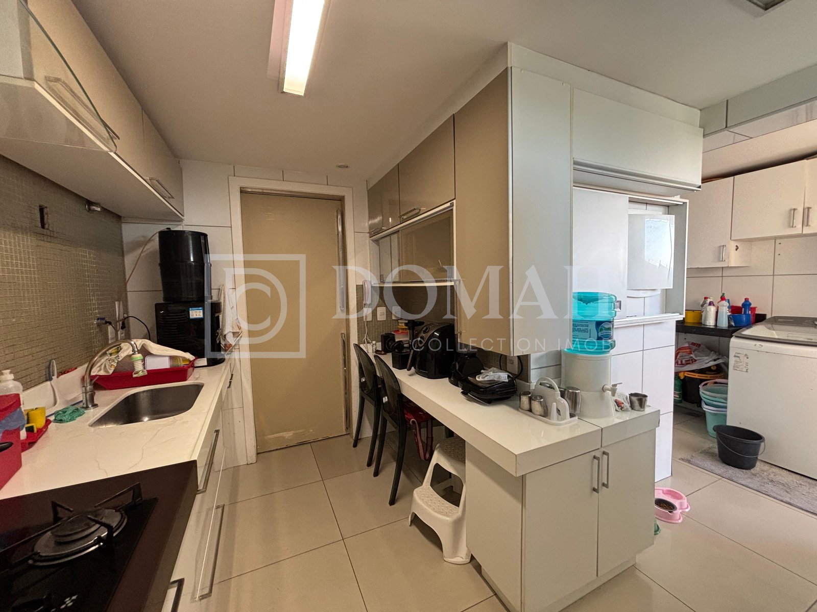 Foto 9 do imóvel Apartamento à venda em Fátima - Via Veneto