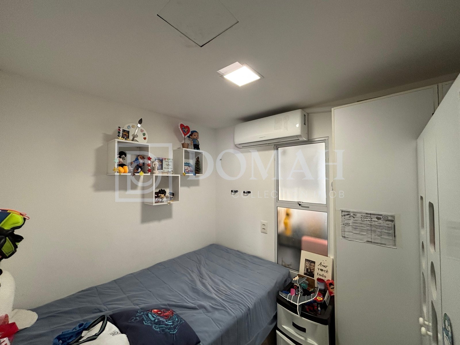 Foto 13 do imóvel Apartamento à venda em Fátima - Via Veneto