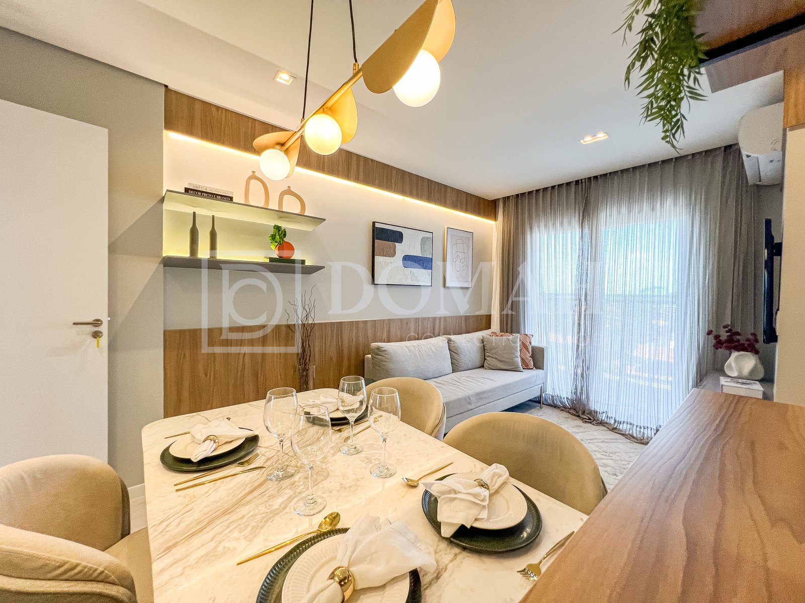 Apartamento à venda no M Lar Sul - Foto 3