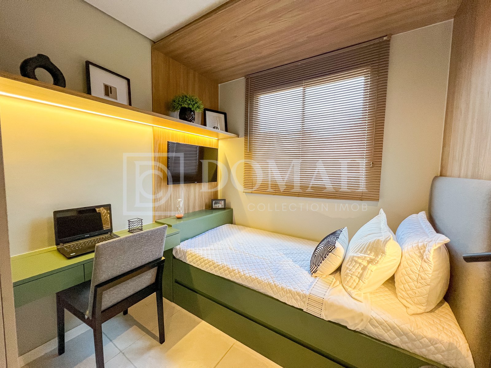 Foto 8 do imóvel Apartamento à venda no M Lar Sul