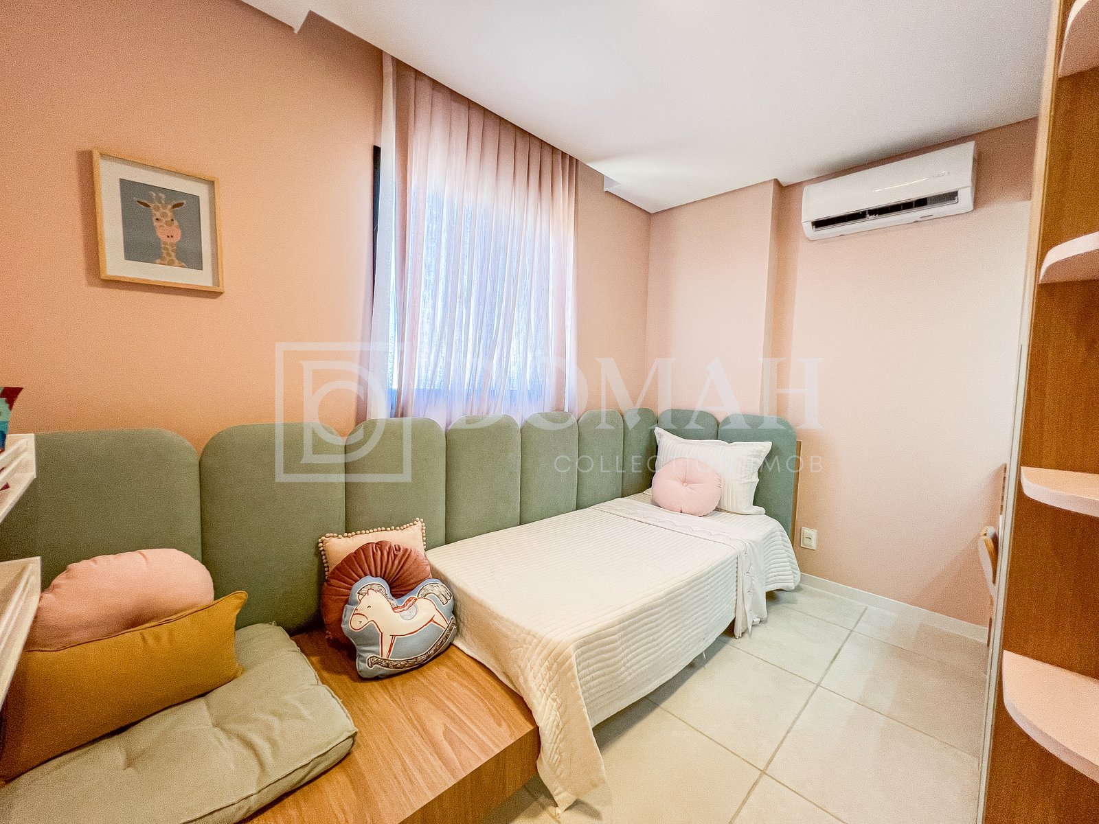 Foto 7 do imóvel Apartamento à venda no M Lar Sul