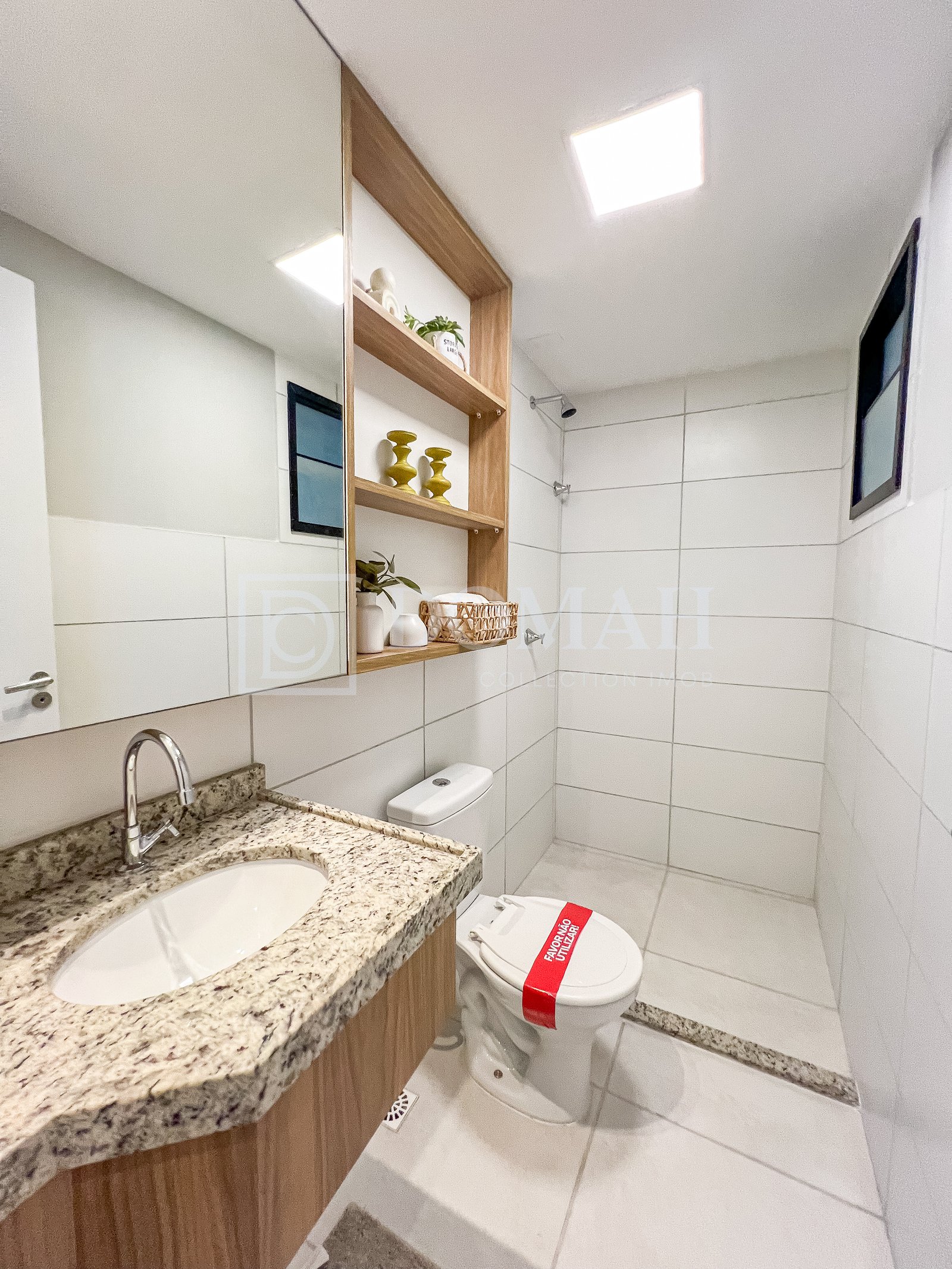 Foto 6 do imóvel Apartamento à venda no M Lar Sul
