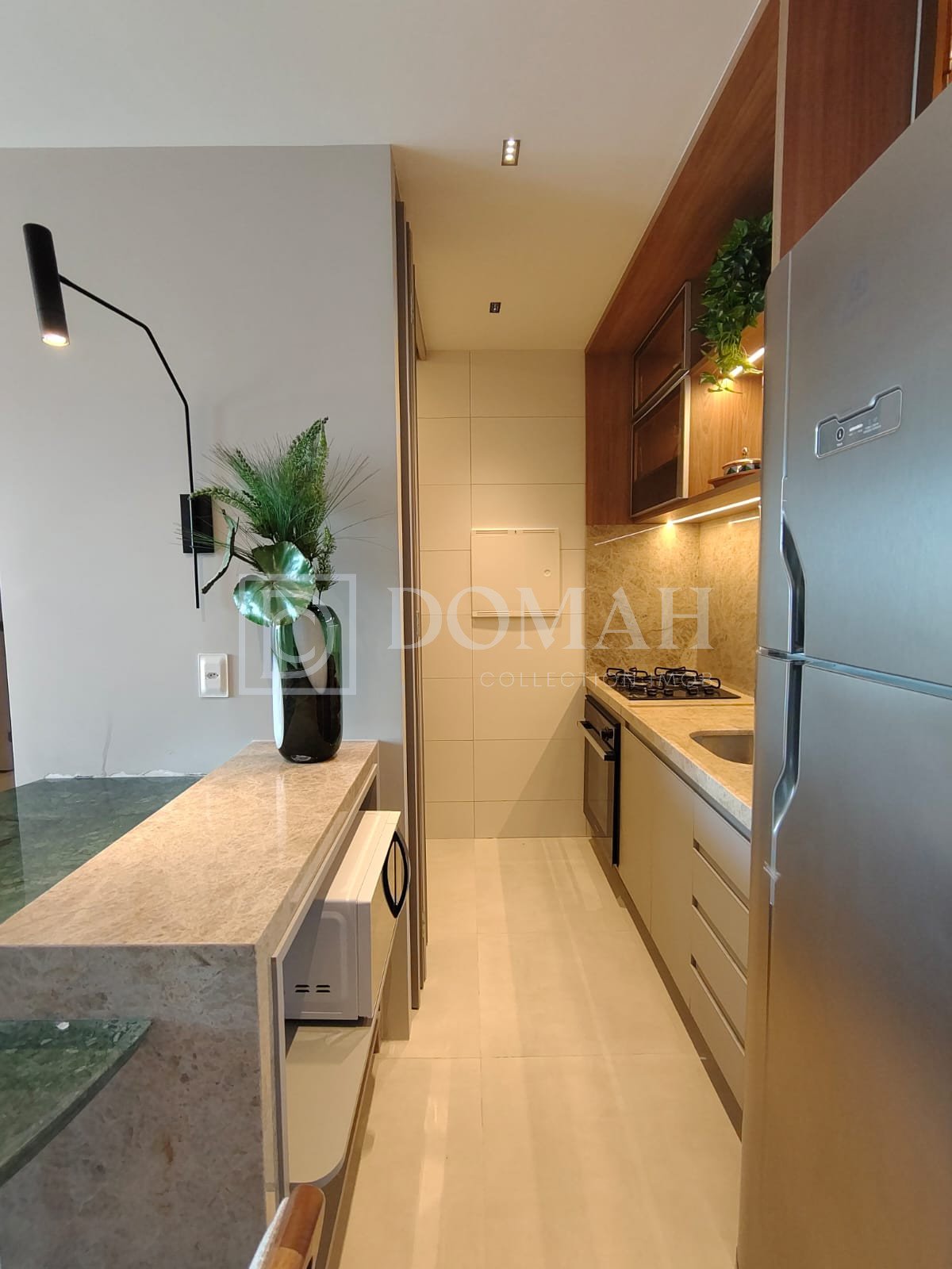 Apartamento à venda no Hemisphere - Foto 4