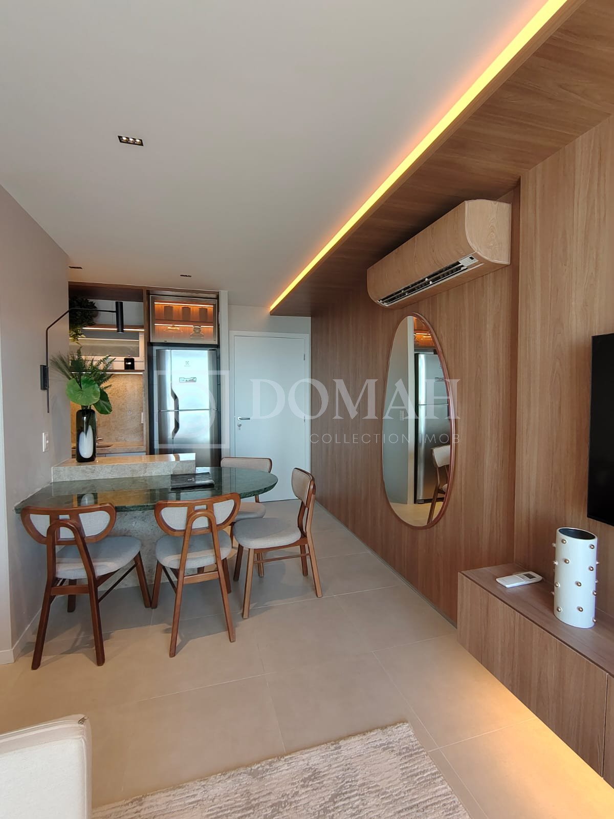 Foto 6 do imóvel Apartamento à venda no Hemisphere