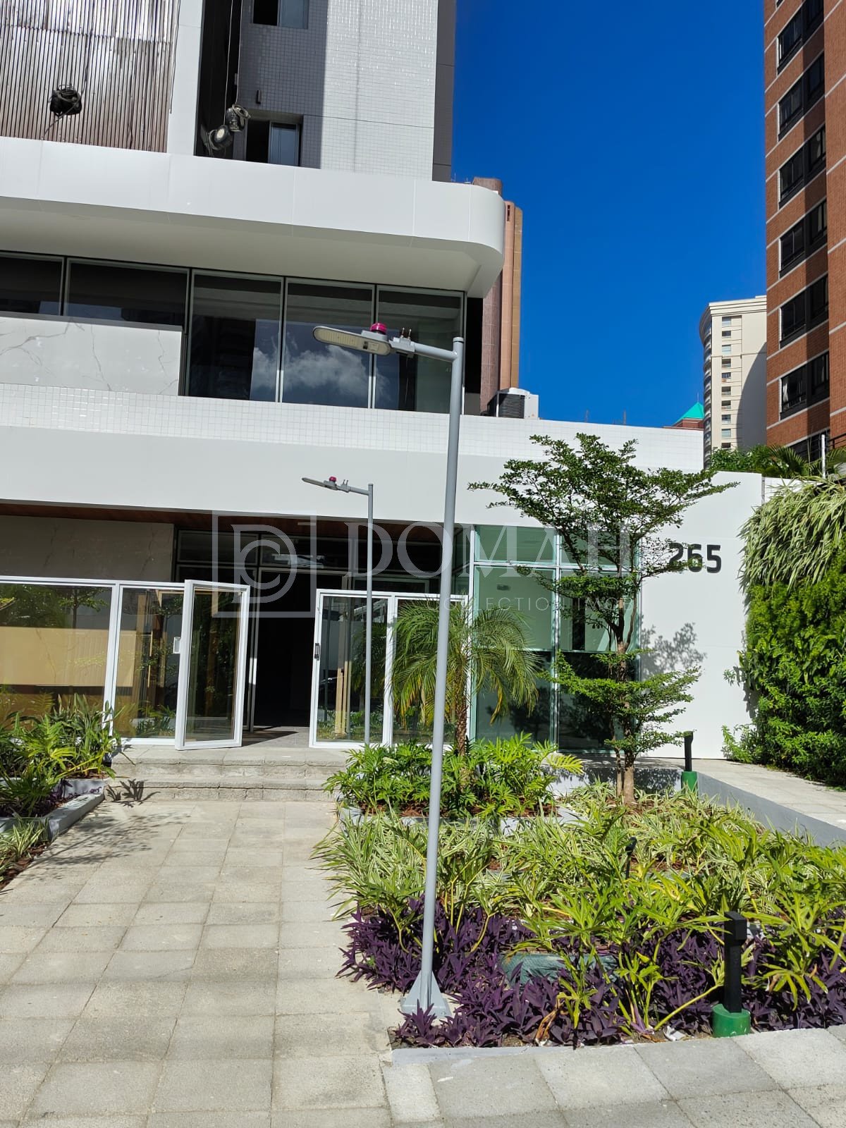 Foto 9 do imóvel Apartamento à venda no Hemisphere