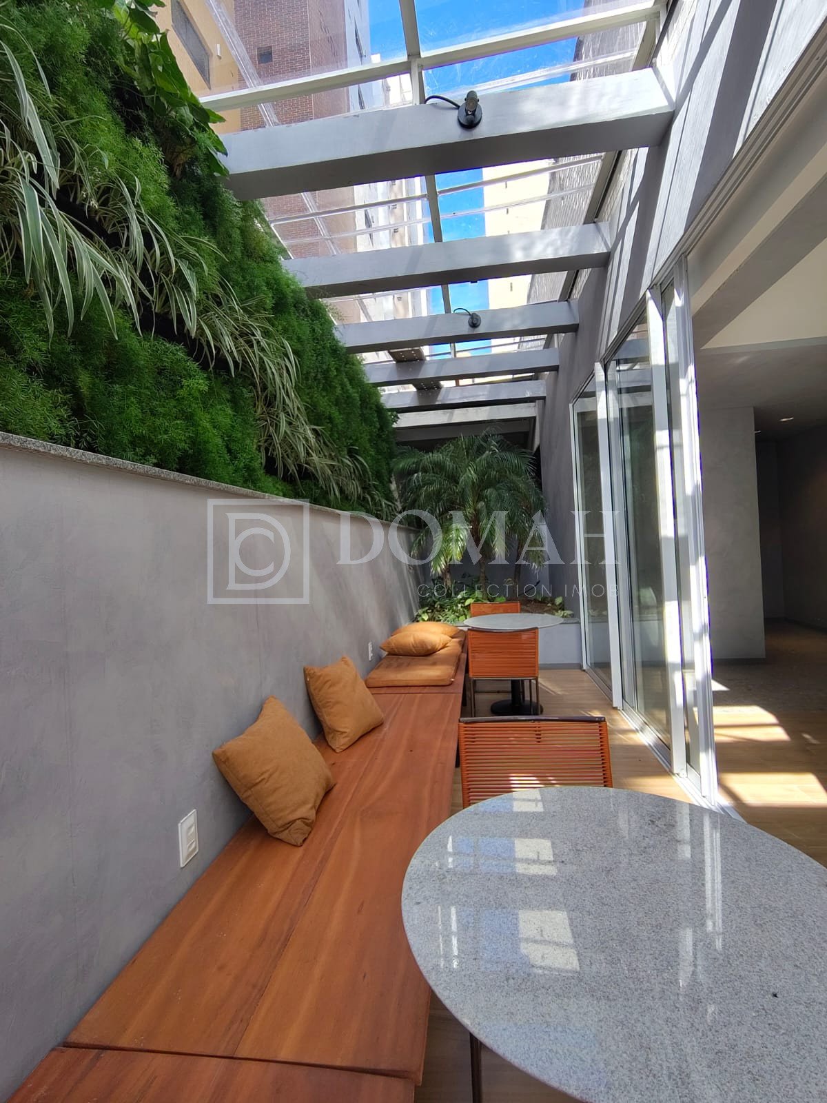 Foto 10 do imóvel Apartamento à venda no Hemisphere