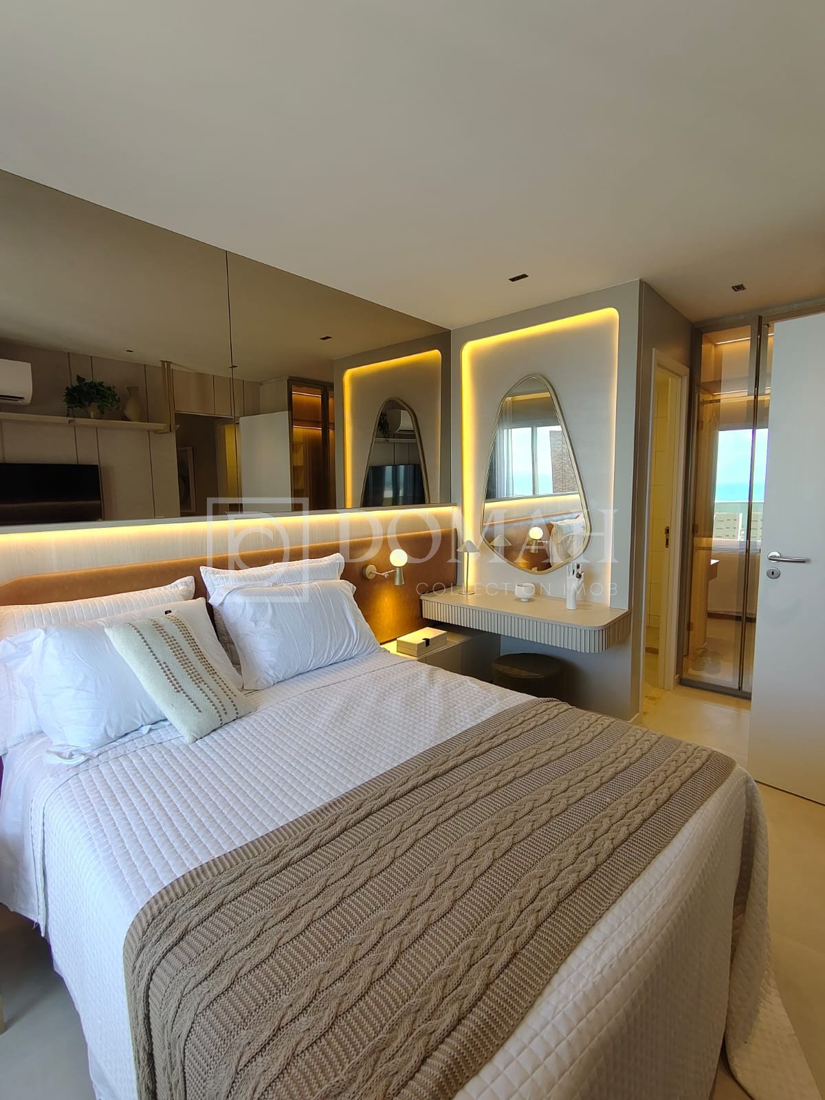 Foto 8 do imóvel Apartamento à venda no Hemisphere