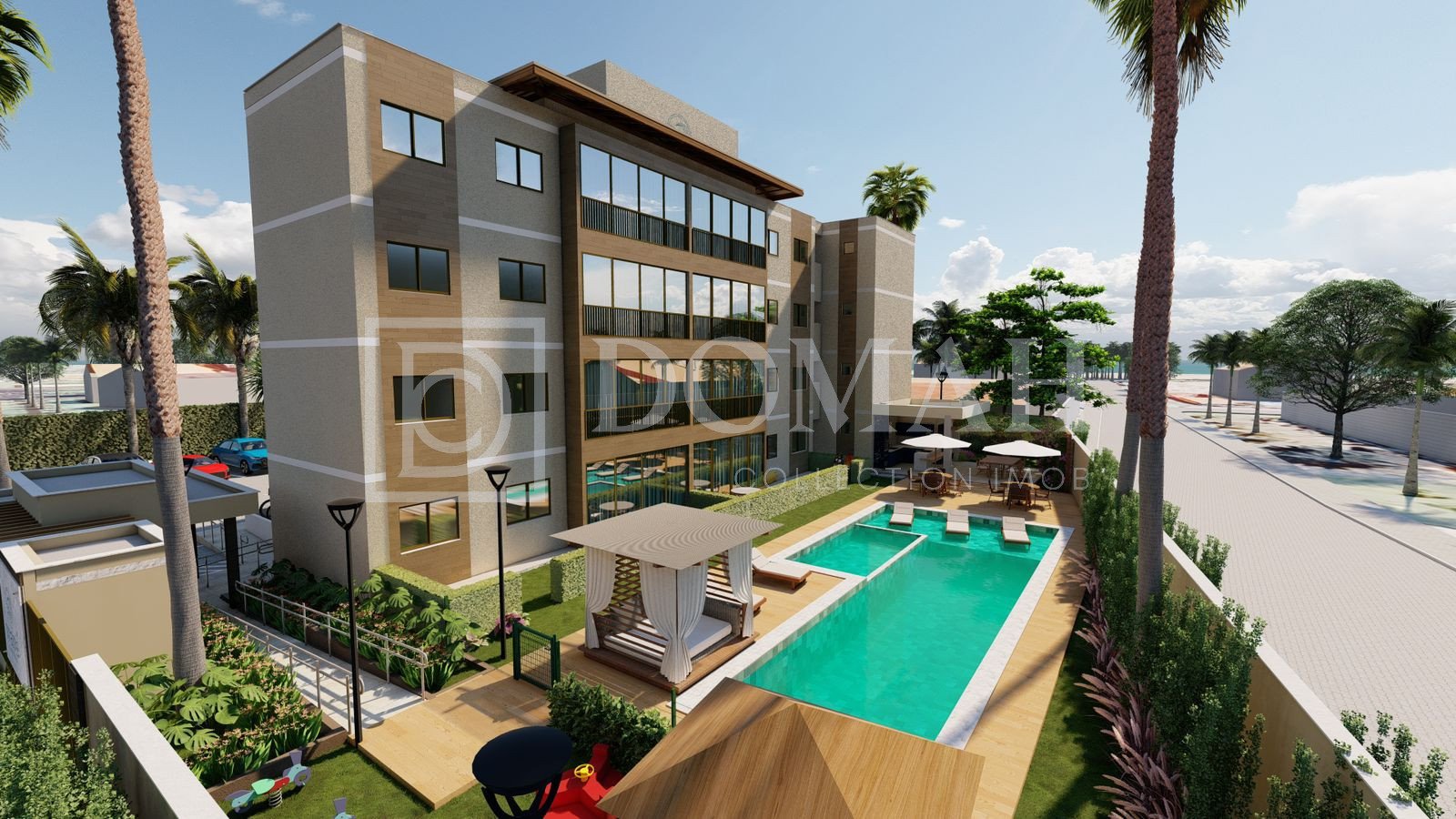 WAVE CUMBUCO - Foto 1