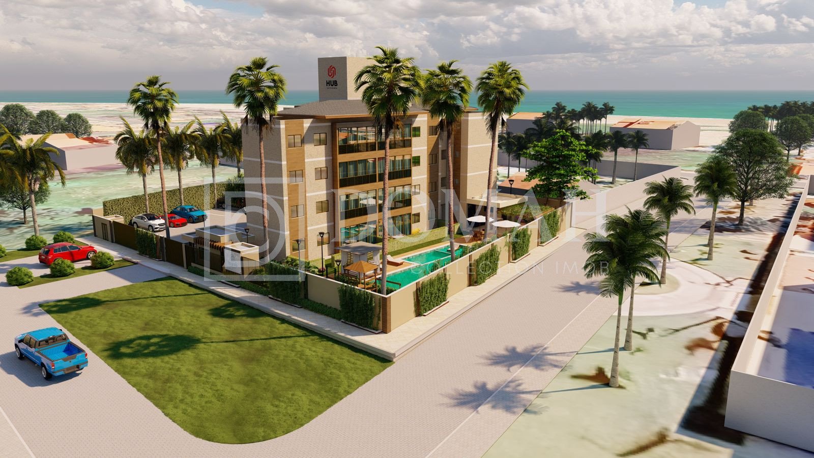 WAVE CUMBUCO - Foto 5