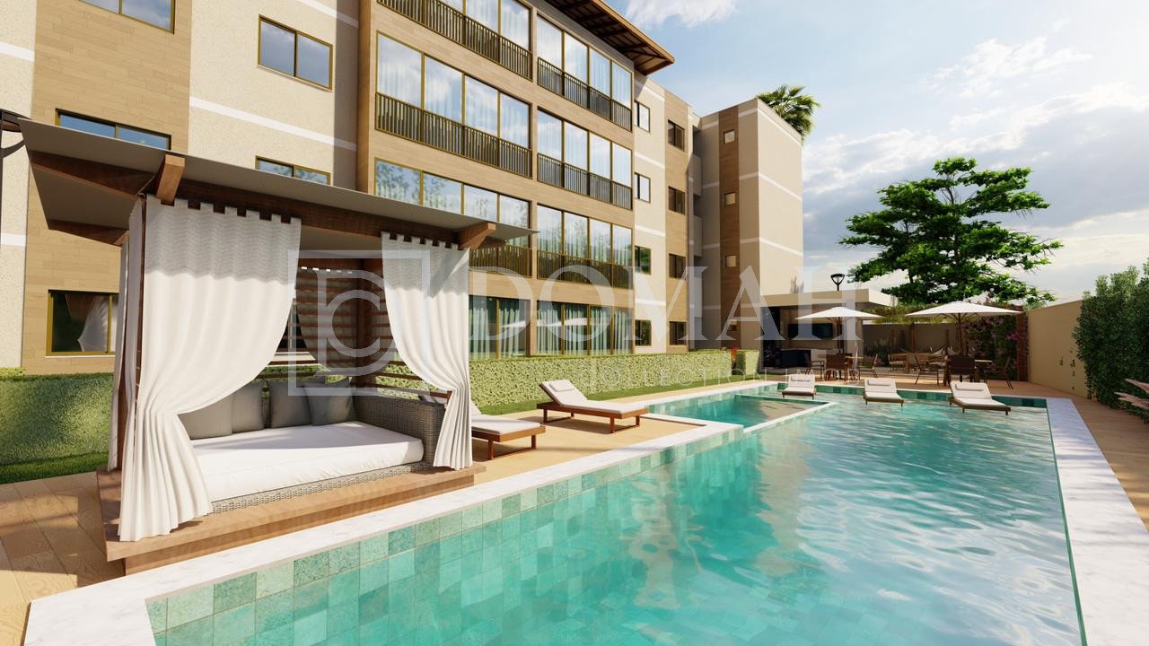 Foto 7 do imóvel WAVE CUMBUCO