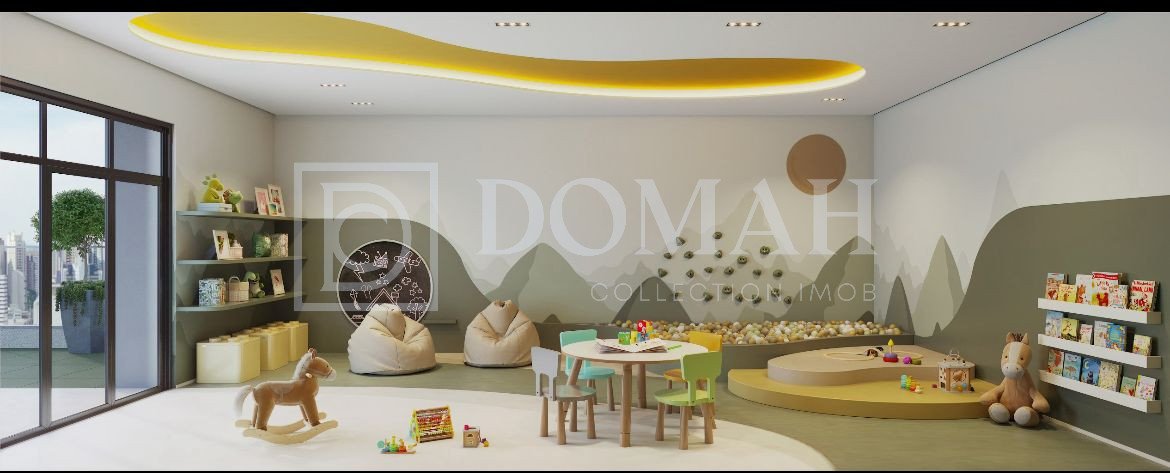 Foto 7 do imóvel UPTOWN