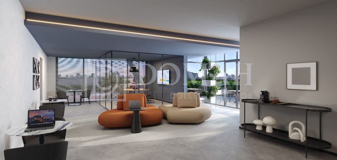 Foto 11 do imóvel UPTOWN