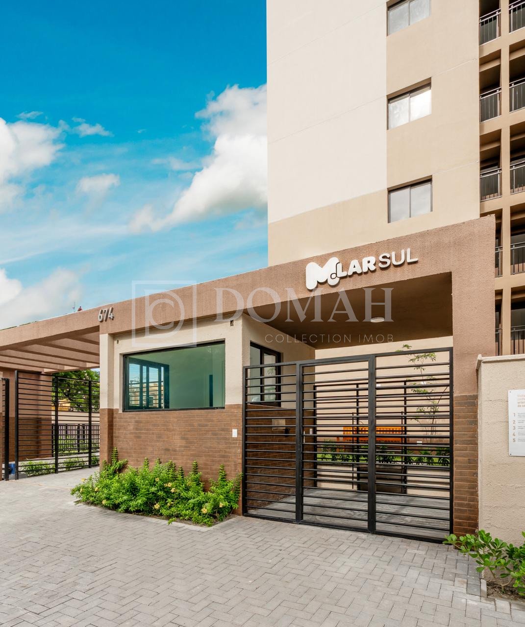 Mlar Sul - Repasse - Foto 1