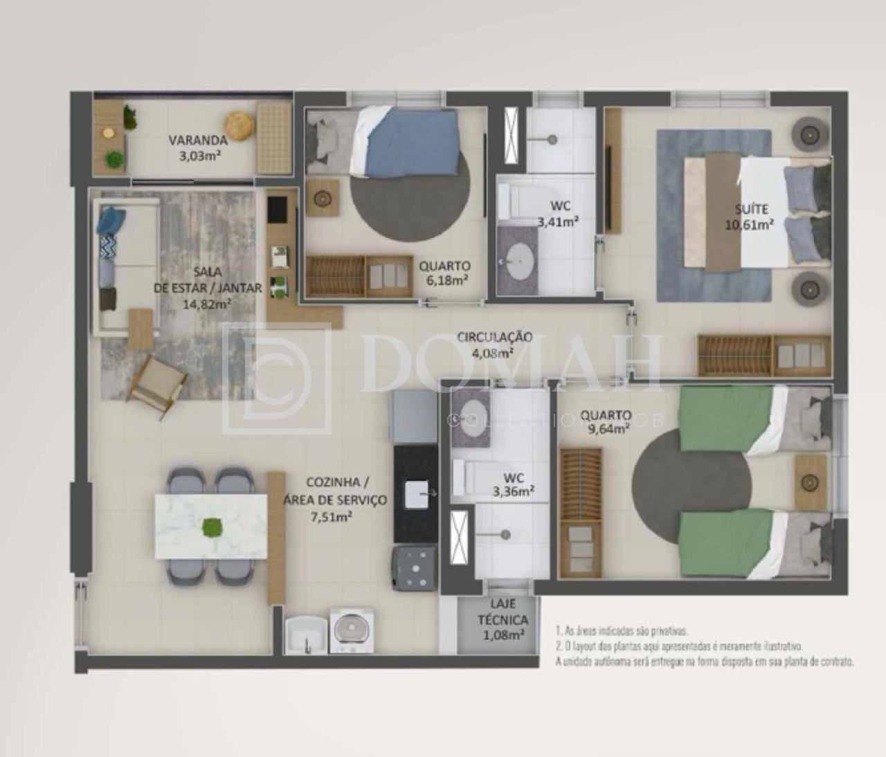 Mlar Sul - Repasse - Foto 3