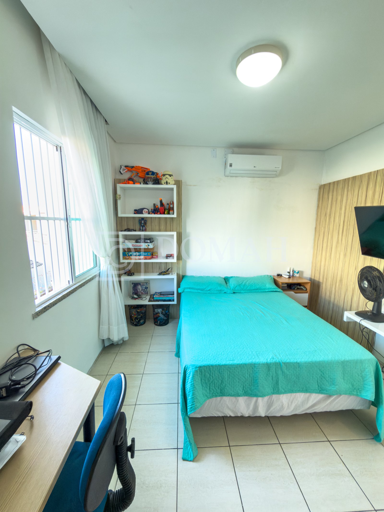 Foto 9 do imóvel Casa à venda no Condominio Portal do Ventos na Sapiranga