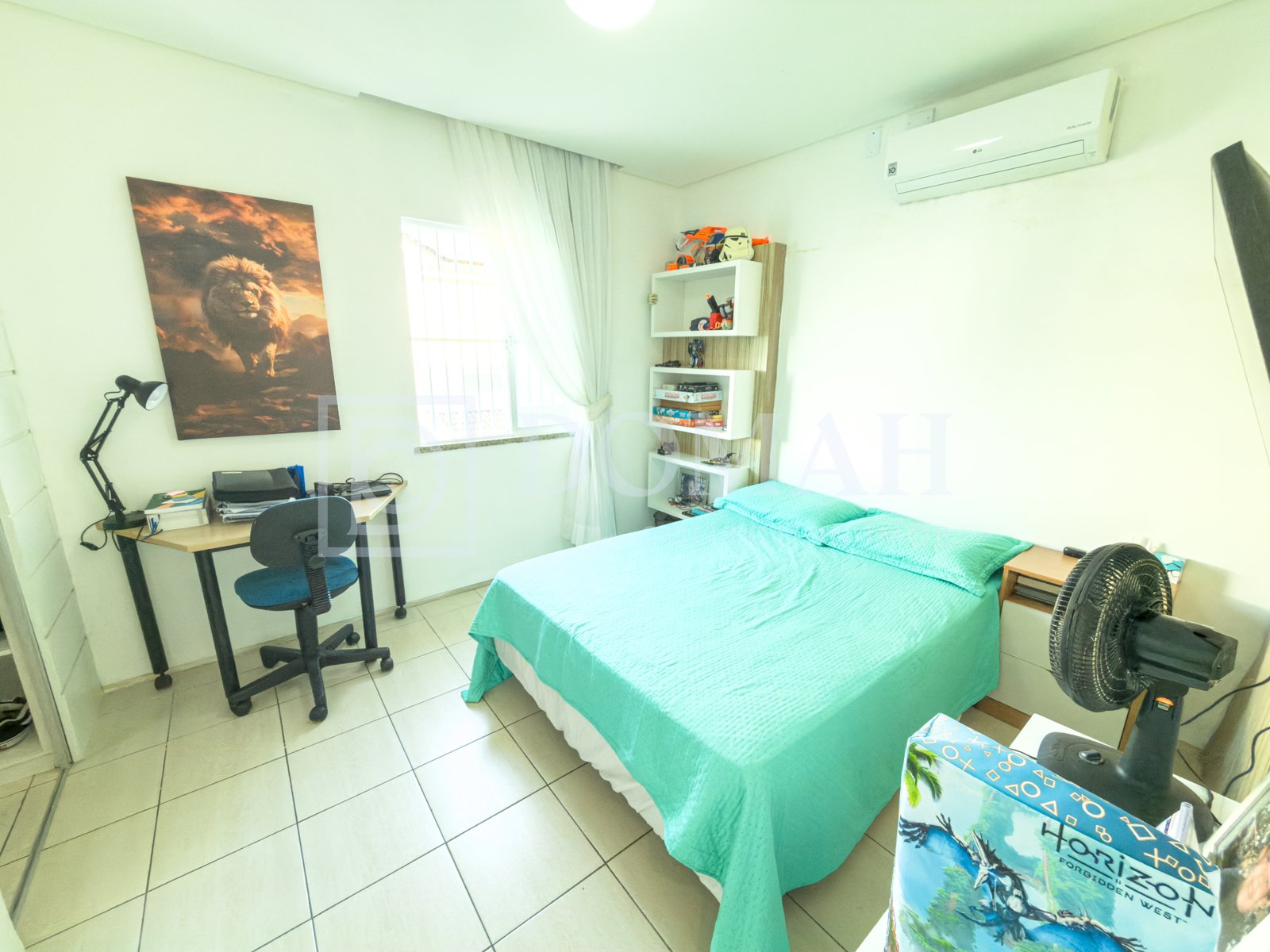 Foto 8 do imóvel Casa à venda no Condominio Portal do Ventos na Sapiranga