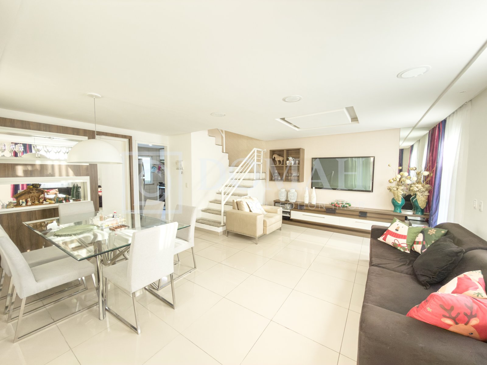 Casa à venda no Condominio Portal do Ventos na Sapiranga - Foto 2