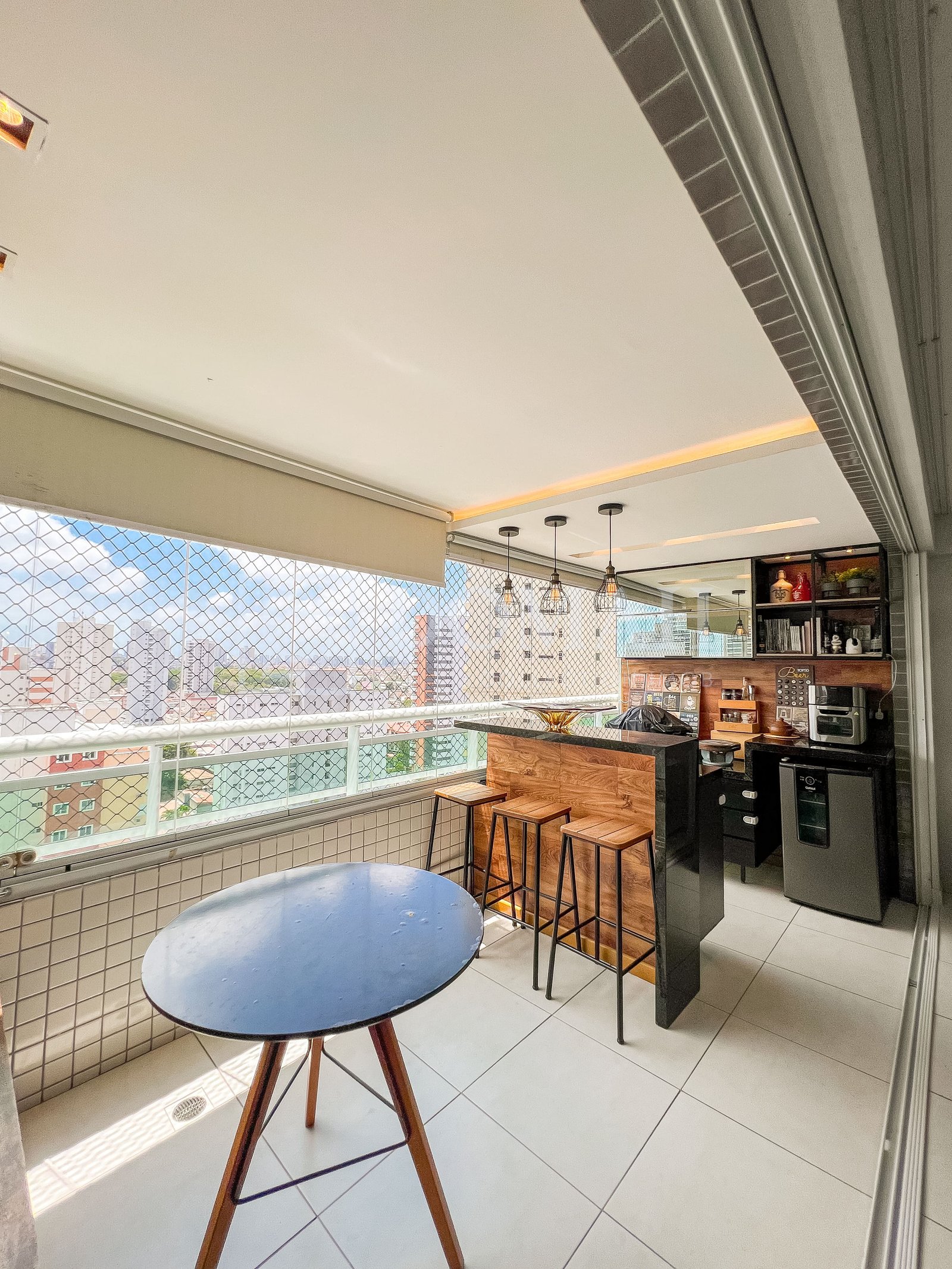 Apartamento à venda em Fátima - Fortaleza - Foto 1