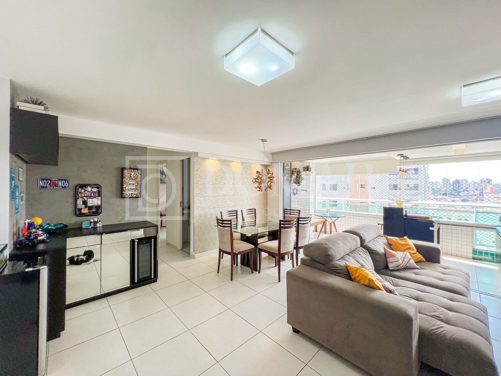 Apartamento à venda em Fátima - Fortaleza - Foto 2