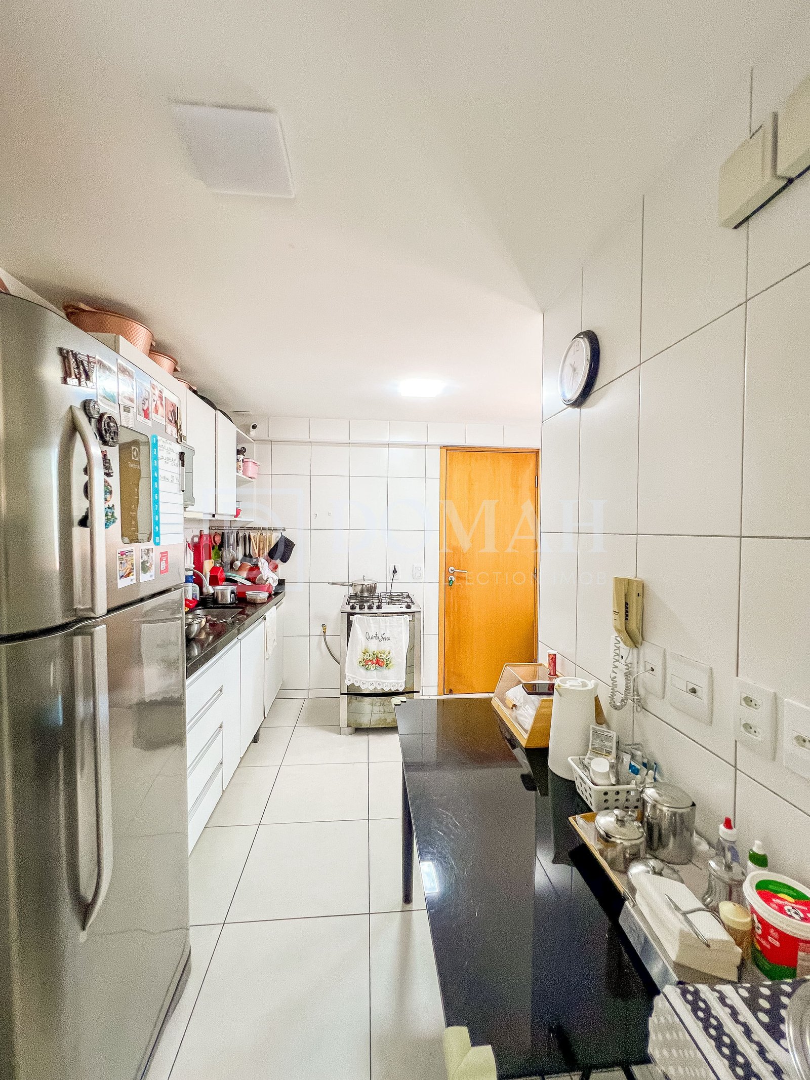 Apartamento à venda em Fátima - Fortaleza - Foto 3