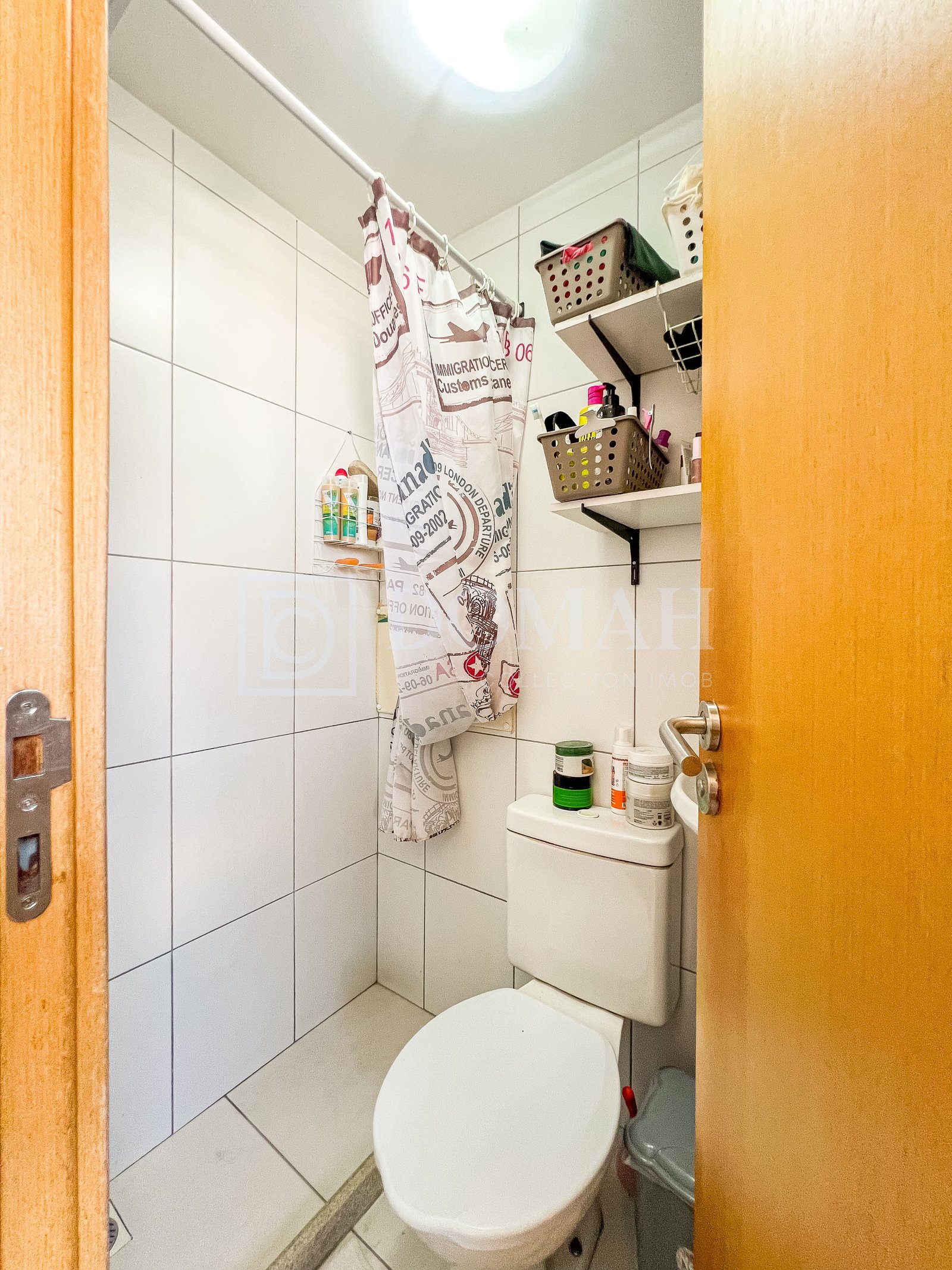 Foto 7 do imóvel Apartamento à venda em Fátima - Fortaleza