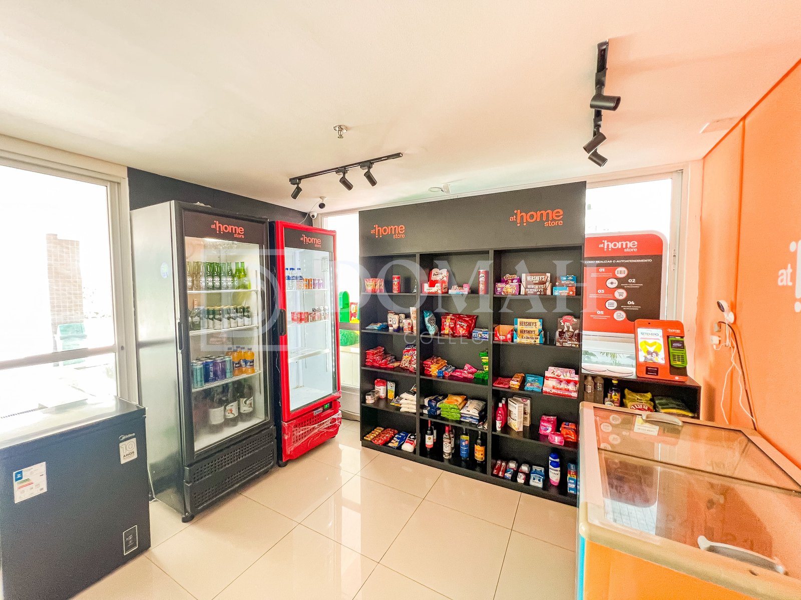 Foto 8 do imóvel Apartamento à venda em Fátima - Fortaleza